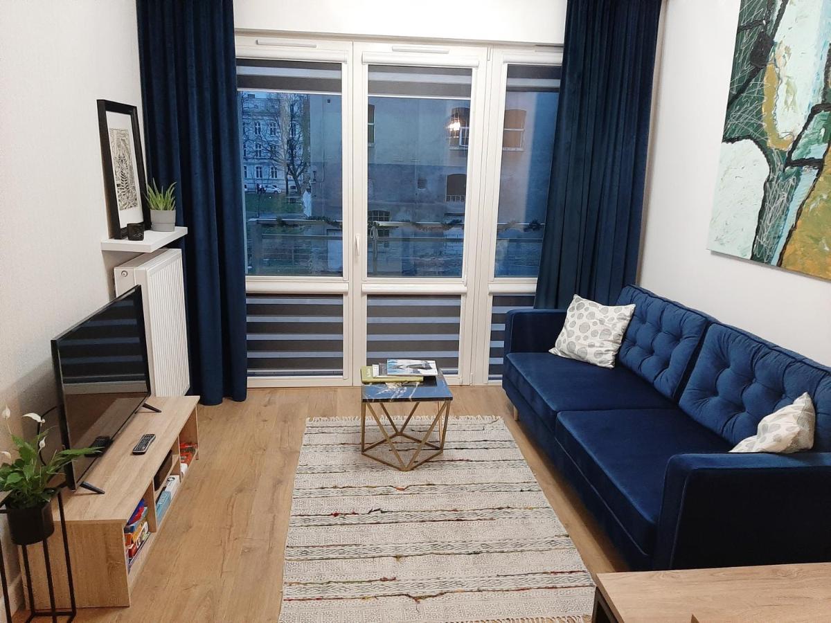 Jacuzzi Apartamenty Gdansk - Relax Apartments ภายนอก รูปภาพ