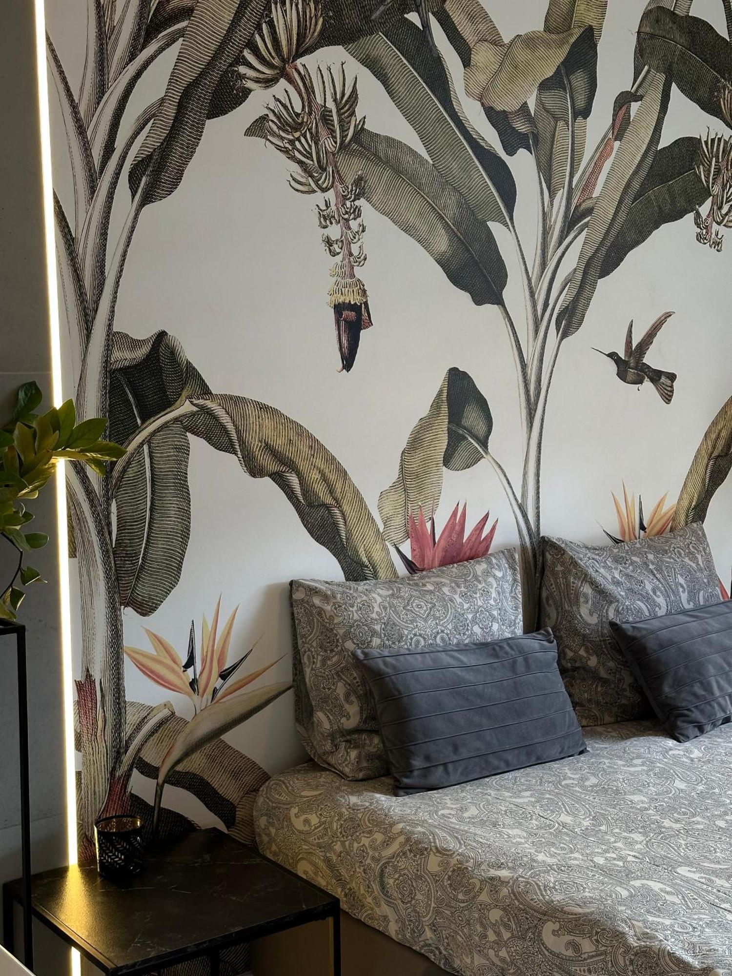 Jacuzzi Apartamenty Gdansk - Relax Apartments ภายนอก รูปภาพ
