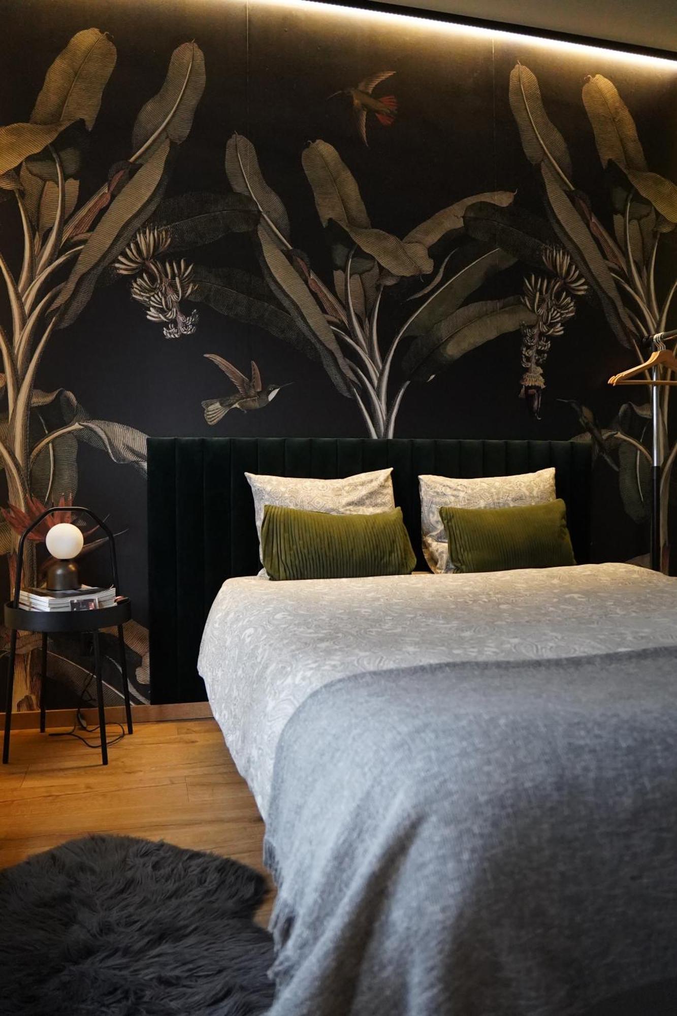 Jacuzzi Apartamenty Gdansk - Relax Apartments ห้อง รูปภาพ