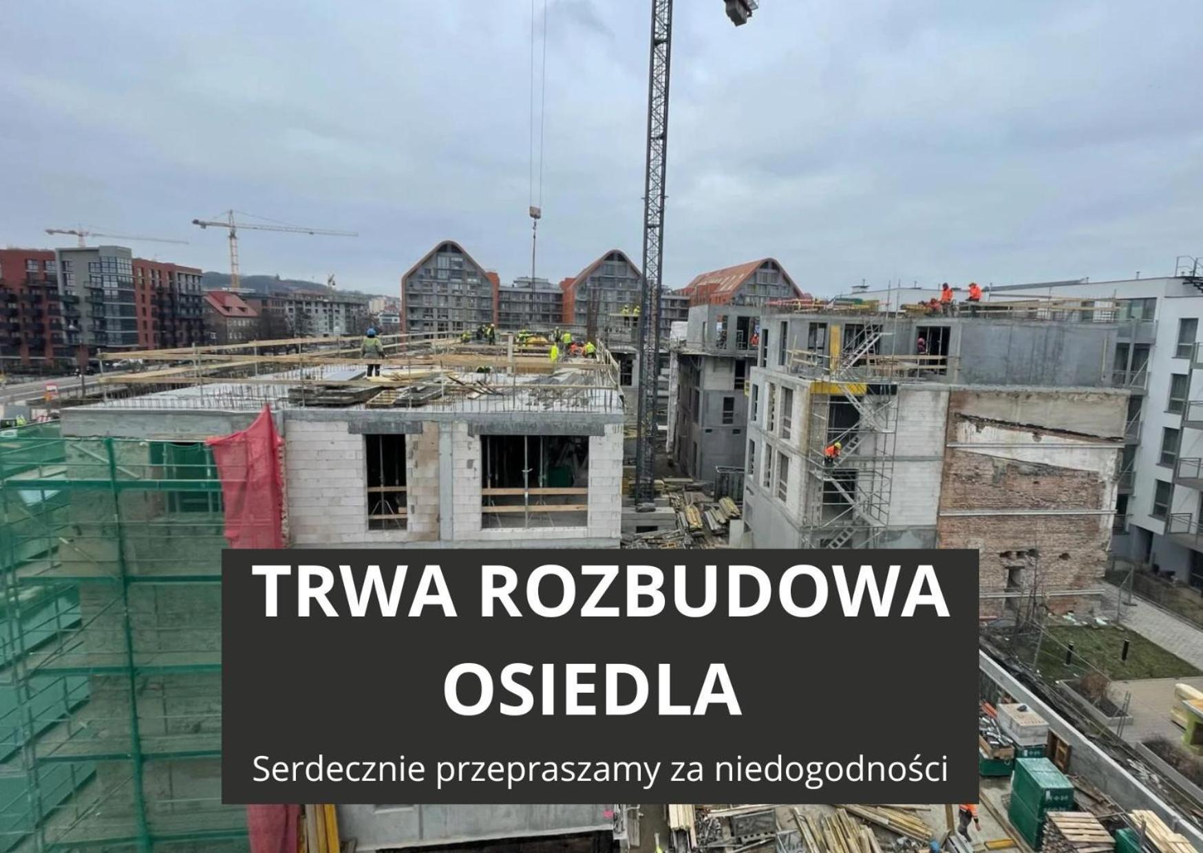 Jacuzzi Apartamenty Gdansk - Relax Apartments ภายนอก รูปภาพ