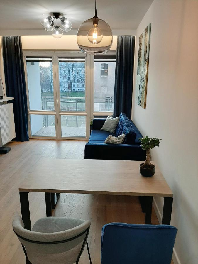 Jacuzzi Apartamenty Gdansk - Relax Apartments ภายนอก รูปภาพ